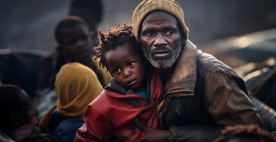 Hành trình khảo sát điểm trường Hoàng Su Phì