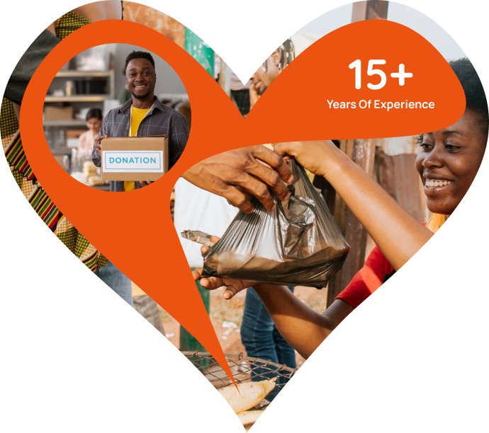 Lan tỏa tinh thần sẻ chia để cộng đồng cùng phát triển