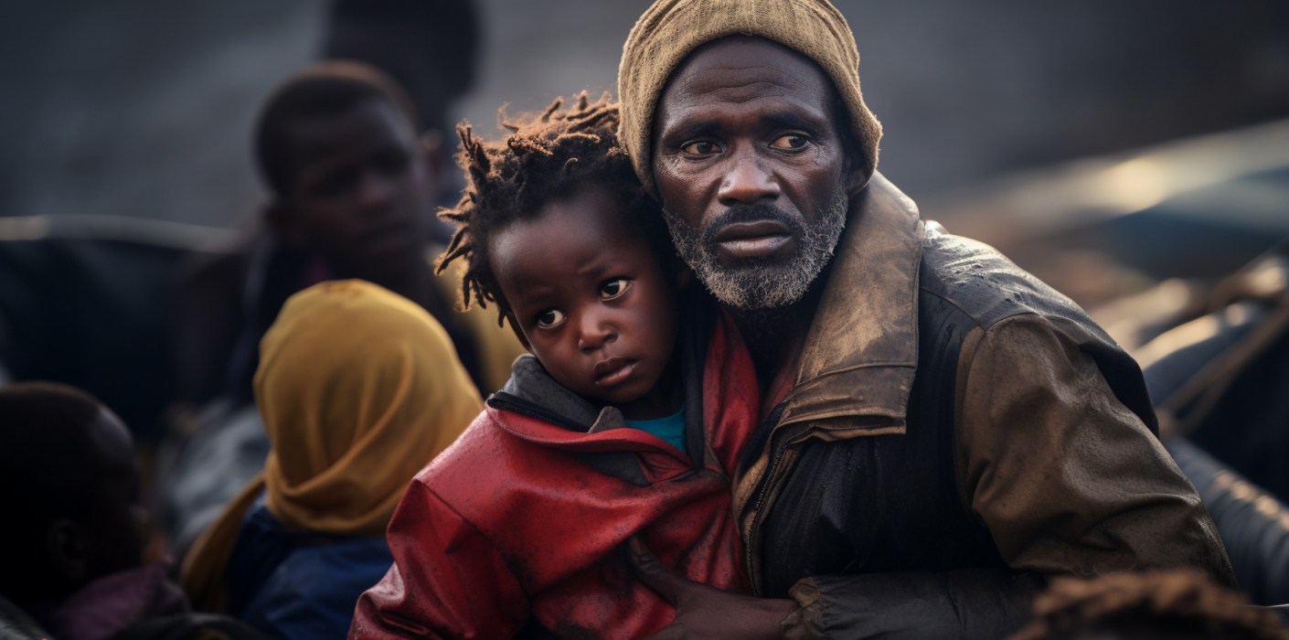 Dự án xây dựng điểm trường và khu nội trú cho học sinh vùng cao