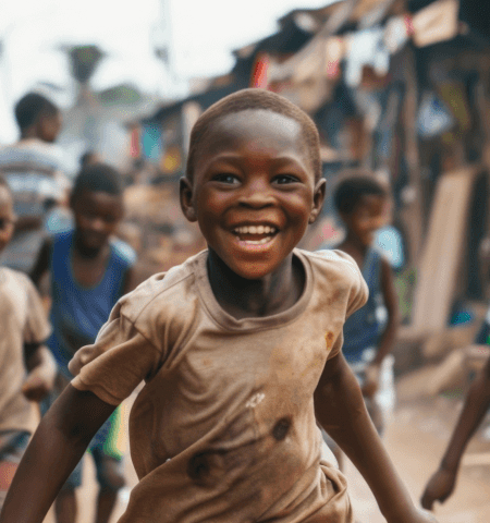 Trạm y tế lưu động cho bản làng xa xôi