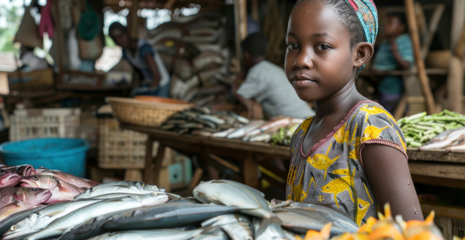 Thư viện và học bổng cho học sinh hiếu học