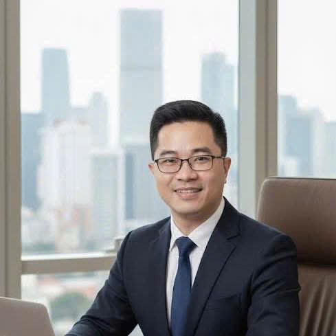 Anh Lê Việt Anh